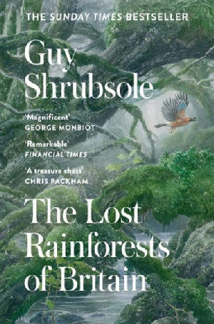 Lost Rainforests of Britain, The - Siop Y Pentan