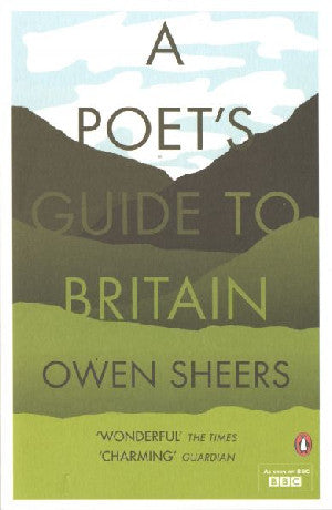 Poet's Guide to Britain, A - Siop Y Pentan
