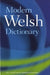Modern Welsh Dictionary - Siop Y Pentan