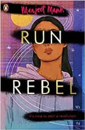 Run, Rebel - Siop Y Pentan