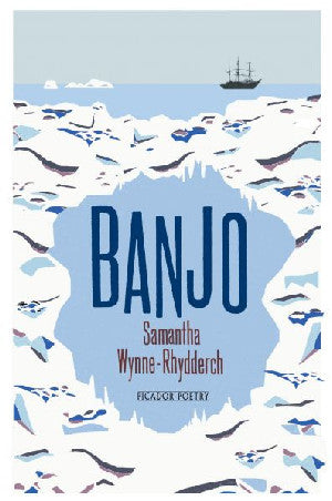 Banjo - Siop Y Pentan