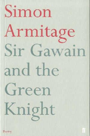 Sir Gawain and the Green Knight - Siop Y Pentan