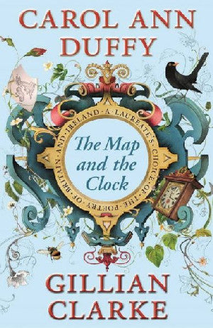 Map and the Clock, The - Siop Y Pentan