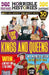 Horrible Histories: Top 50 Kings and Queens - Siop Y Pentan