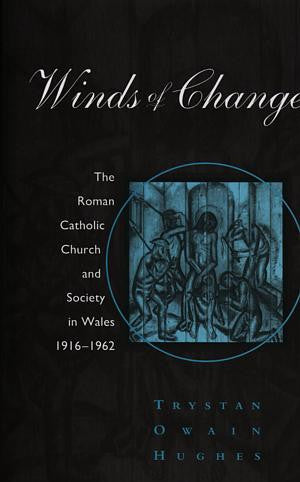 Bangor History of Religion Series: Winds of Change - The Roman - Siop Y Pentan