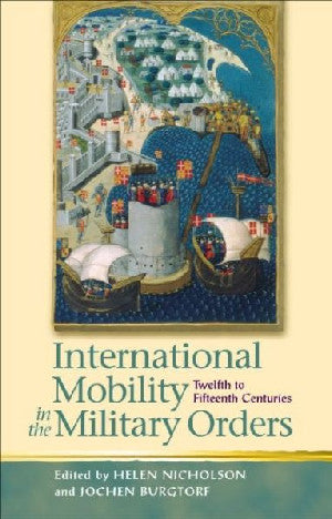 Religion and Culture in the Middle Ages: International Mobility I - Siop Y Pentan