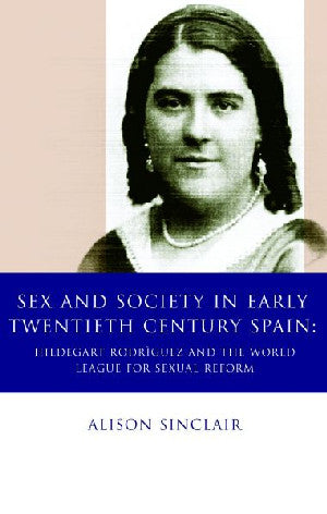 Iberian and Latin American Studies: Sex and Society in Early Twenties - Siop Y Pentan