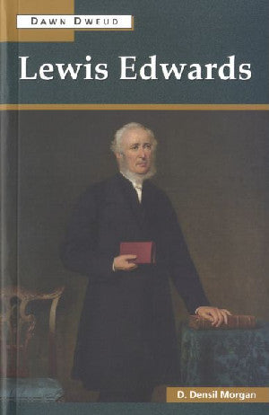 Dawn Dweud: Lewis Edwards - Siop Y Pentan