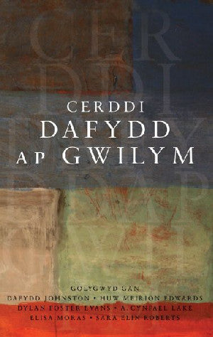Cerddi Dafydd Ap Gwilym - Siop Y Pentan