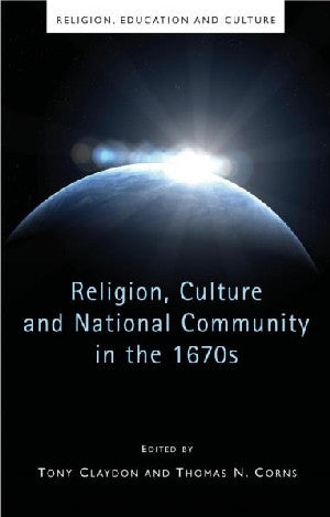 Religion, Education and Culture: Religion, Culture and National - Siop Y Pentan