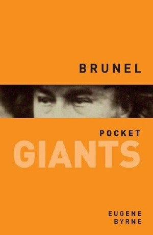 Pocket Giants: Brunel - Siop Y Pentan