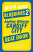Never Mind the Bluebirds 2 - Another Ultimate Cardiff City Quiz B - Siop Y Pentan