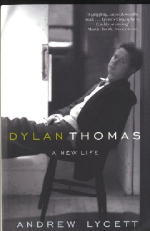 Dylan Thomas - A New Life - Siop Y Pentan