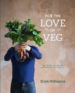 For the Love of Veg - Siop Y Pentan