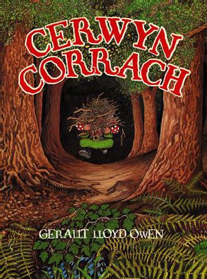 Cerwyn Corrach - Siop Y Pentan