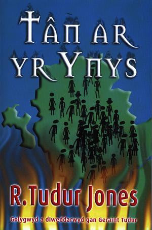 Tân ar yr Ynys - Diwygiad 1904-05 ar Ynys Môn - Siop Y Pentan