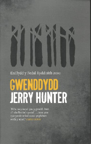 Gwenddydd - Enillydd y Fedal Ryddiaith 2010 - Siop Y Pentan