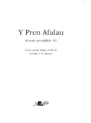 Llyfr Canu/Music Book (Ms) - Siop Y Pentan