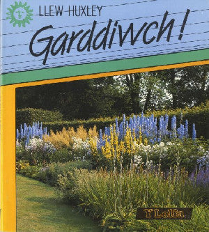 Cyfres Byw Heddiw: Garddiwch - Siop Y Pentan