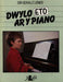 Dwylo Eto ar y Piano - Siop Y Pentan