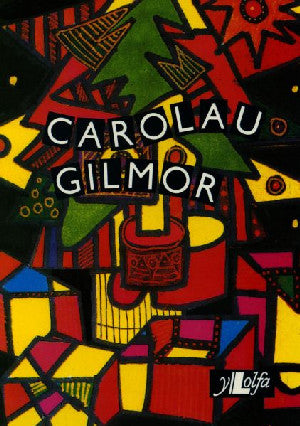 Carolau Gilmor - Siop Y Pentan