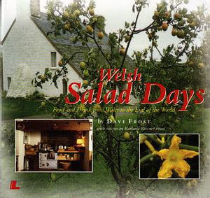 Welsh Salad Days - Siop Y Pentan