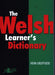 Welsh Learner's Dictionary, The (Pocket / Poced) - Siop Y Pentan