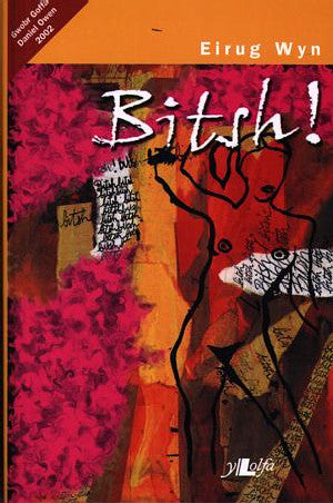 Bitsh! - Gwobr Goffa Daniel Owen 2002 - Siop Y Pentan