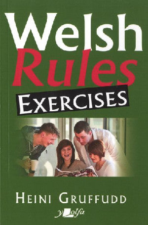 Welsh Rules - Exercises - Siop Y Pentan