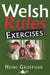 Welsh Rules - Exercises - Siop Y Pentan