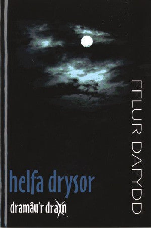 Dramâu'r Drain: Helfa Drysor - Siop Y Pentan