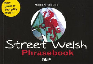 Street Welsh - Phrasebook - Siop Y Pentan