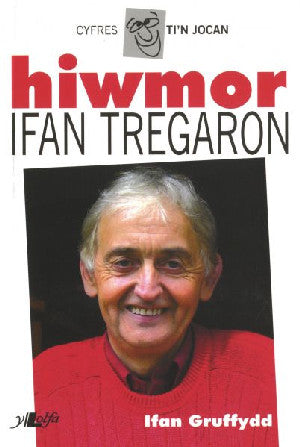 Cyfres Ti'n Jocan: Hiwmor Ifan Tregaron - Siop Y Pentan