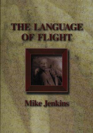 Language of Flight, The - Siop Y Pentan