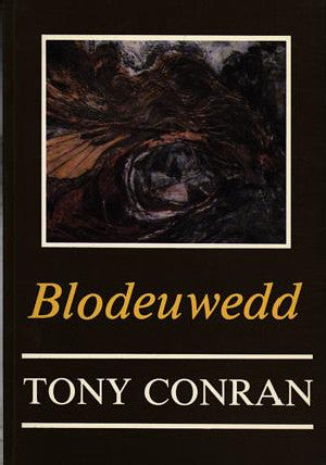 Blodeuwedd and Other Poems - Siop Y Pentan