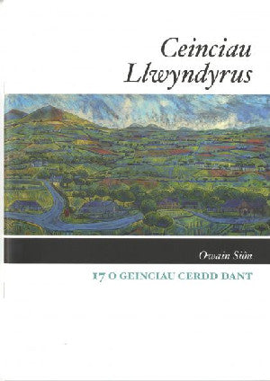 Ceinciau Llwyndyrus (Cs031) - Siop Y Pentan