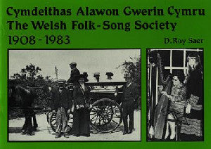Cymdeithas Alawon Gwerin Cymru - Siop Y Pentan