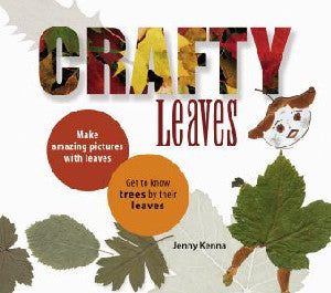 Crafty Leaves - Siop Y Pentan