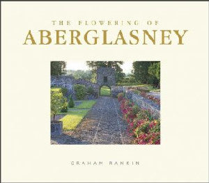 Flowering of Aberglasney, The - Siop Y Pentan
