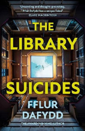 Library Suicides, The - Siop Y Pentan