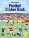 Football Sticker Book - Siop Y Pentan