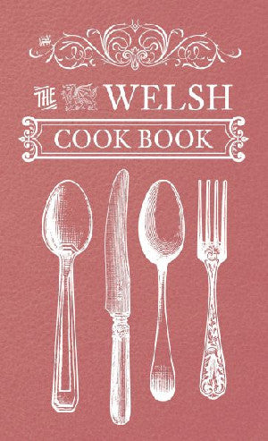 Welsh Cook Book, The - Siop Y Pentan