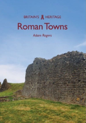 Roman Towns - Siop Y Pentan