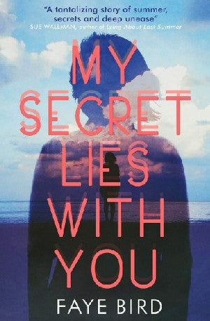 My Secret Lies with You - Siop Y Pentan