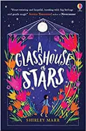Glasshouse of Stars, A - Siop Y Pentan