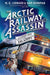 Arctic Railway Assassin, The - Siop Y Pentan