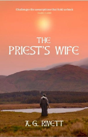 Priest's Wife, The - Siop Y Pentan