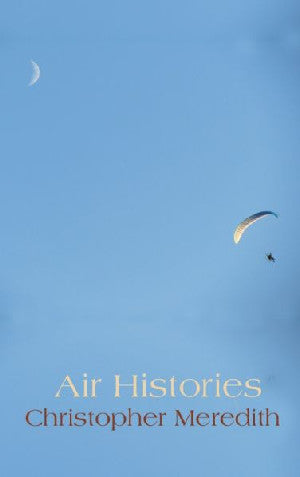 Air Histories - Siop Y Pentan