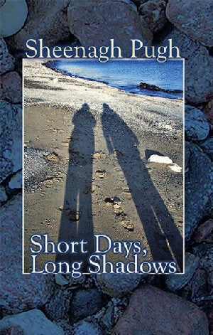 Short Days, Long Shadows - Siop Y Pentan