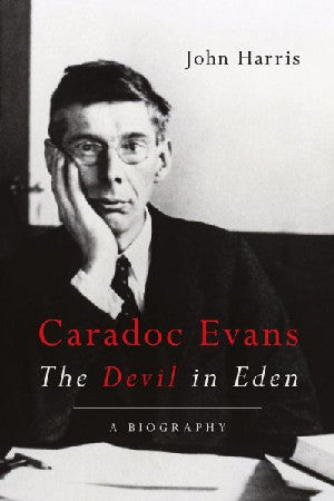 Caradoc Evans - The Devil in Eden - Siop Y Pentan